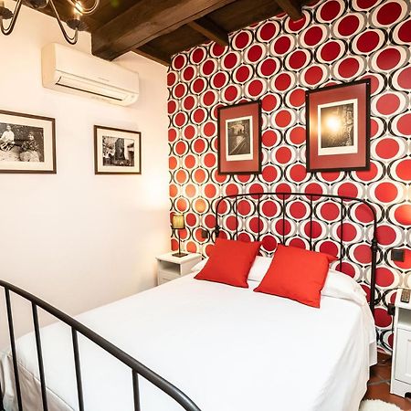 Versatil Apartamentos Zarza De Granadilla Exteriér fotografie